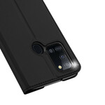 Flip Cover Samsung Galaxy A21s Skin Pro DUX DUCIS Flip Cover Samsung Galaxy A21s Skin Pro DUX DUCIS