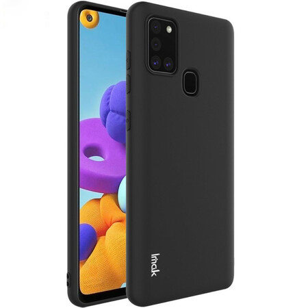 Coque Samsung Galaxy A21s UC-1 Series Silicone Mat IMAK