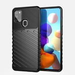 Coque Samsung Galaxy A21s Thunder Series Coque Samsung Galaxy A21s Thunder Series