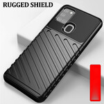 Coque Samsung Galaxy A21s Thunder Series Coque Samsung Galaxy A21s Thunder Series