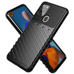 Coque Samsung Galaxy A21s Thunder Series Coque Samsung Galaxy A21s Thunder Series