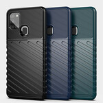 Coque Samsung Galaxy A21s Thunder Series Coque Samsung Galaxy A21s Thunder Series
