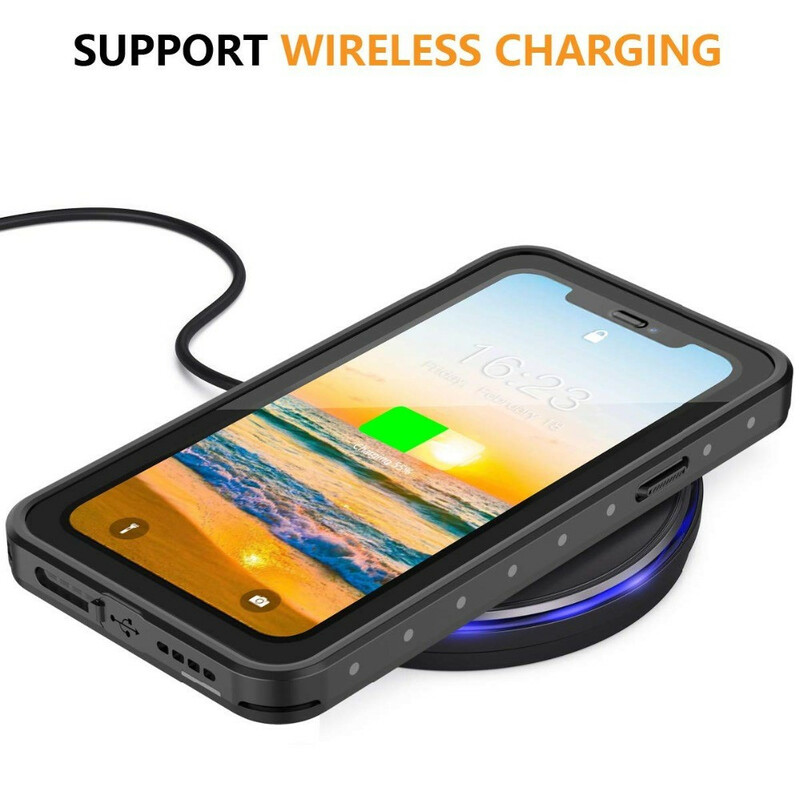 Coque iPhone 11 Pro Waterproof REDPEPPER Coque iPhone 11 Pro Waterproof REDPEPPER