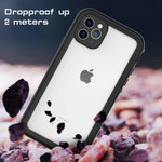 Coque iPhone 11 Pro Max Waterproof REDPEPPER