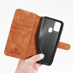 Housse Samsung Galaxy A21s DG MING Rétro