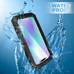 Coque iPhone 11 Super Résistante Waterproof