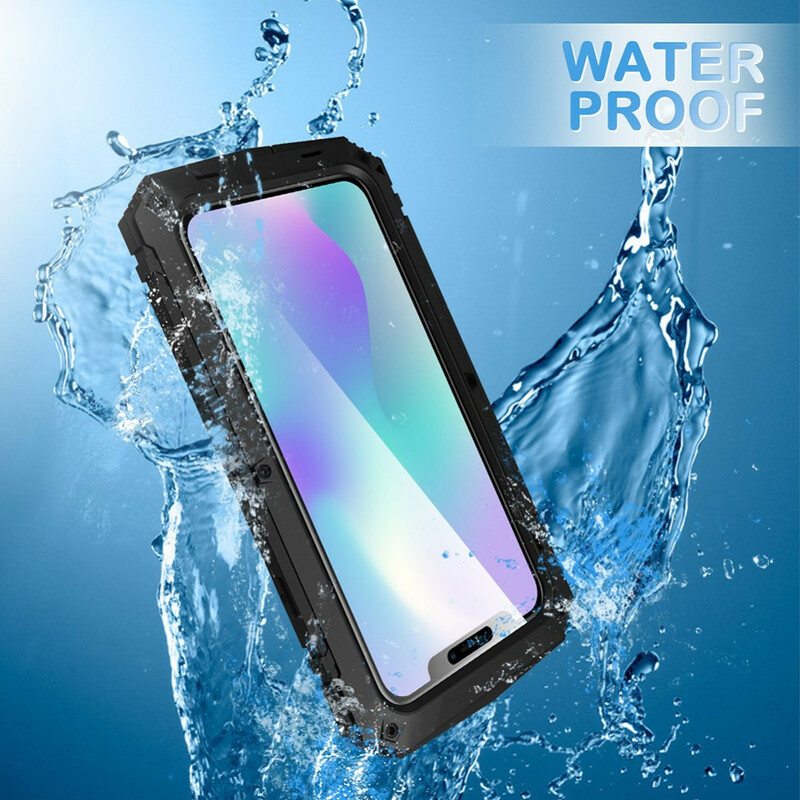 Coque iPhone 11 Super Résistante Waterproof