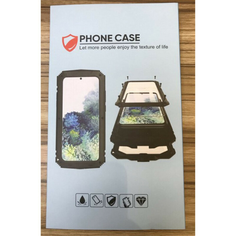 Coque iPhone 11 Super Résistante Waterproof