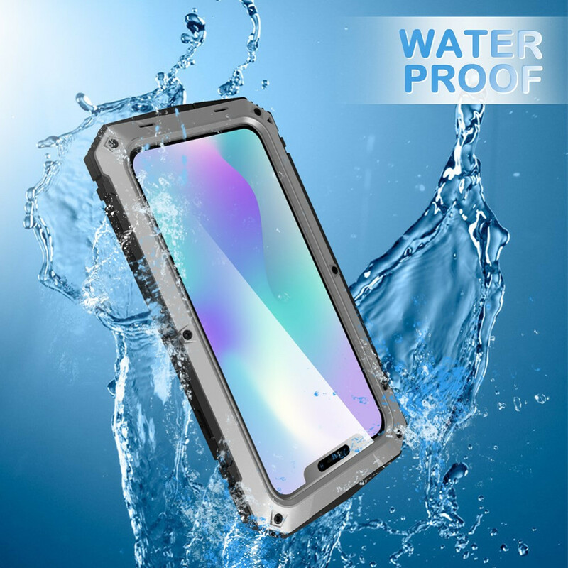 Coque iPhone 11 Super Résistante Waterproof