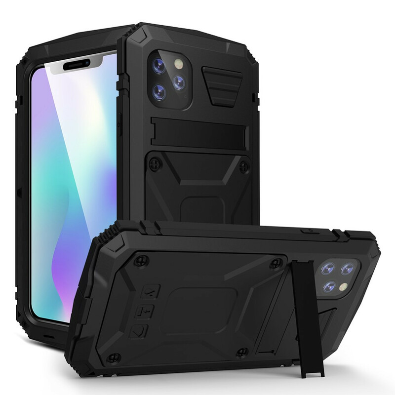 Coque iPhone 11 Pro Max Super Résistante Waterproof Coque iPhone 11 Pro Max Super Résistante Waterproof