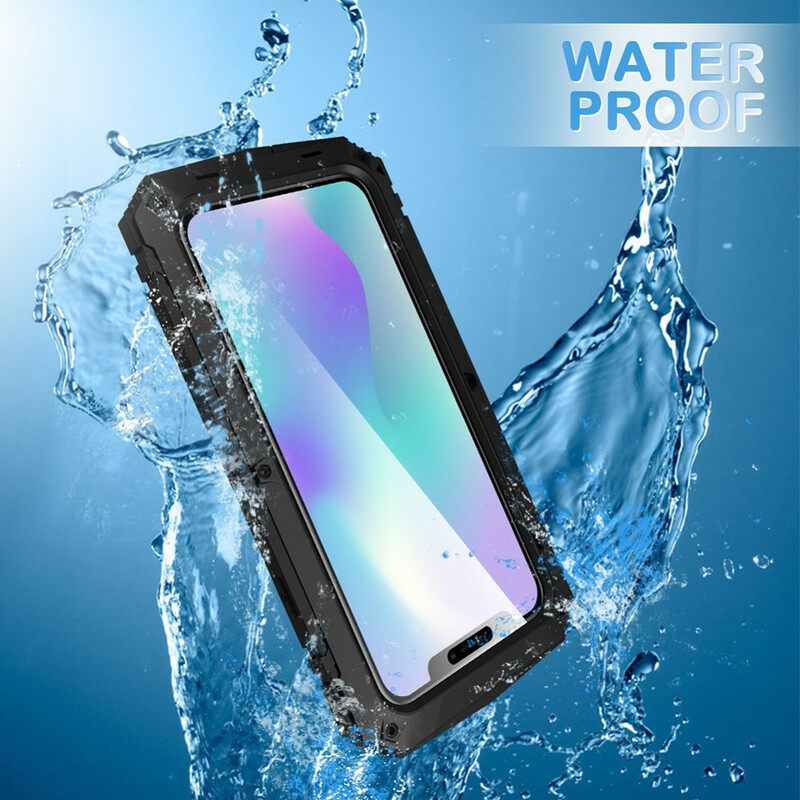 Coque iPhone 11 Pro Max Super Résistante Waterproof Coque iPhone 11 Pro Max Super Résistante Waterproof