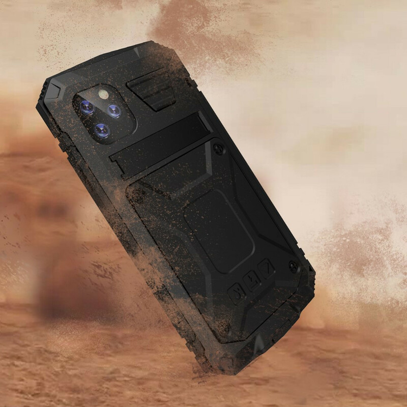 Coque iPhone 11 Pro Max Super Résistante Waterproof Coque iPhone 11 Pro Max Super Résistante Waterproof