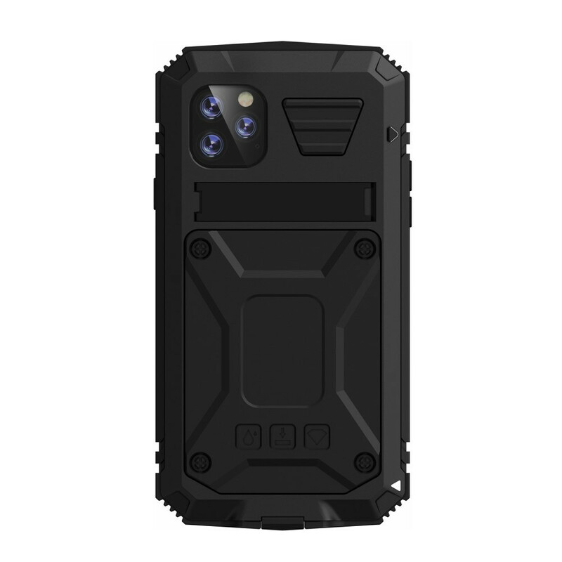 Coque iPhone 11 Pro Max Super Résistante Waterproof Coque iPhone 11 Pro Max Super Résistante Waterproof
