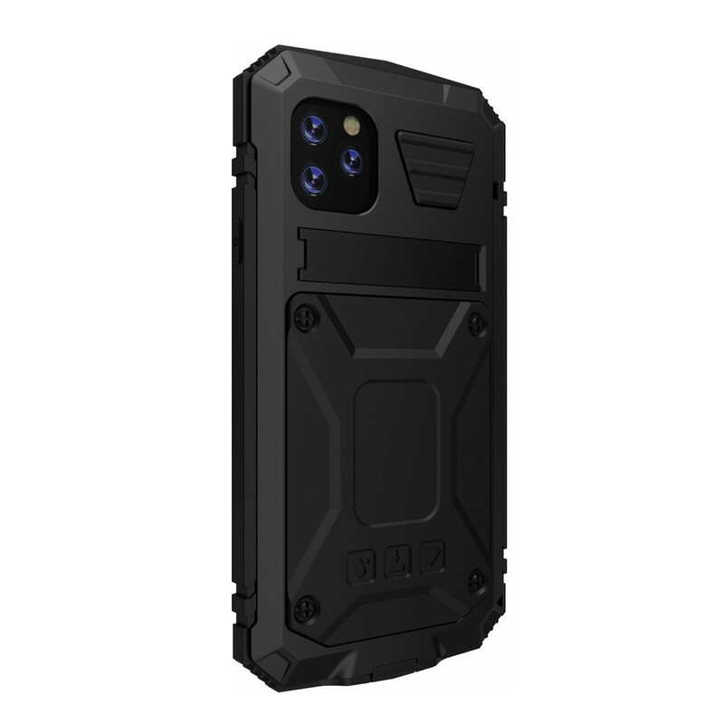 Coque iPhone 11 Pro Max Super Résistante Waterproof Coque iPhone 11 Pro Max Super Résistante Waterproof