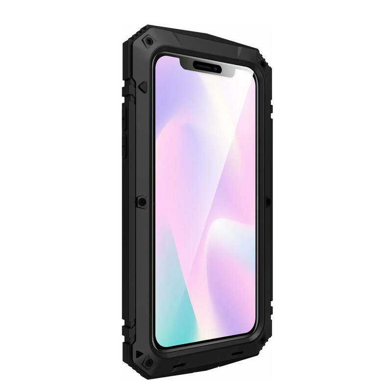 Coque iPhone 11 Pro Max Super Résistante Waterproof Coque iPhone 11 Pro Max Super Résistante Waterproof