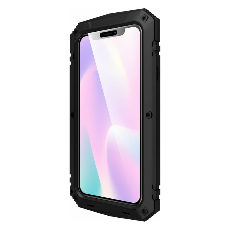 Coque iPhone 11 Pro Max Super Résistante Waterproof