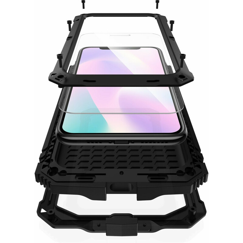 Coque iPhone 11 Pro Max Super Résistante Waterproof Coque iPhone 11 Pro Max Super Résistante Waterproof