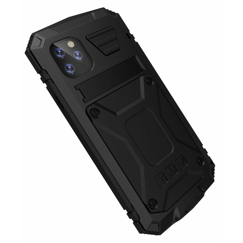 Coque iPhone 11 Pro Max Super Résistante Waterproof Coque iPhone 11 Pro Max Super Résistante Waterproof