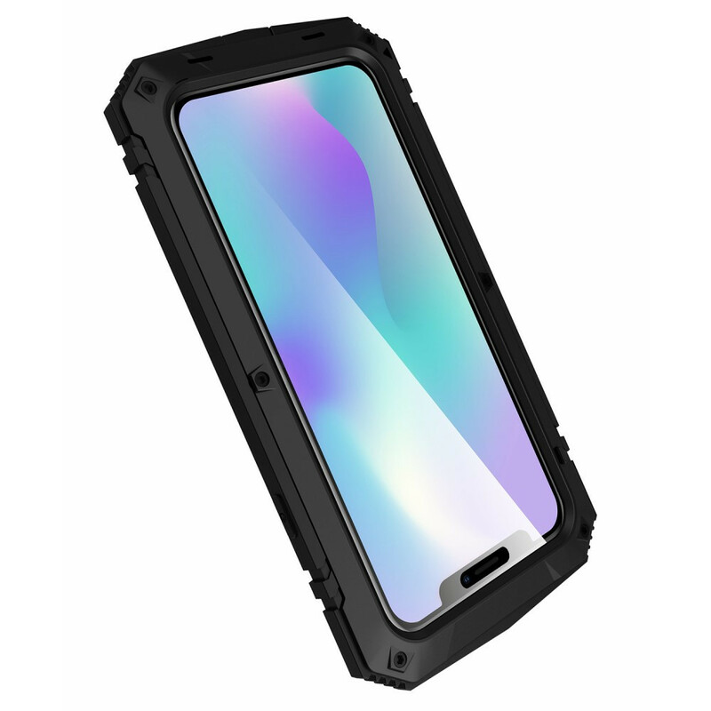 Coque iPhone 11 Pro Max Super Résistante Waterproof Coque iPhone 11 Pro Max Super Résistante Waterproof
