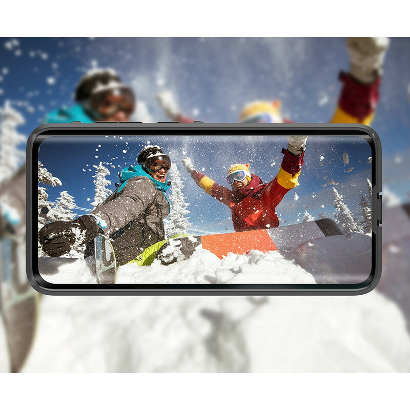 Coque Samsung Galaxy S20 Plus Waterproof 2m REDPEPPER Coque Samsung Galaxy S20 Plus Waterproof 2m REDPEPPER