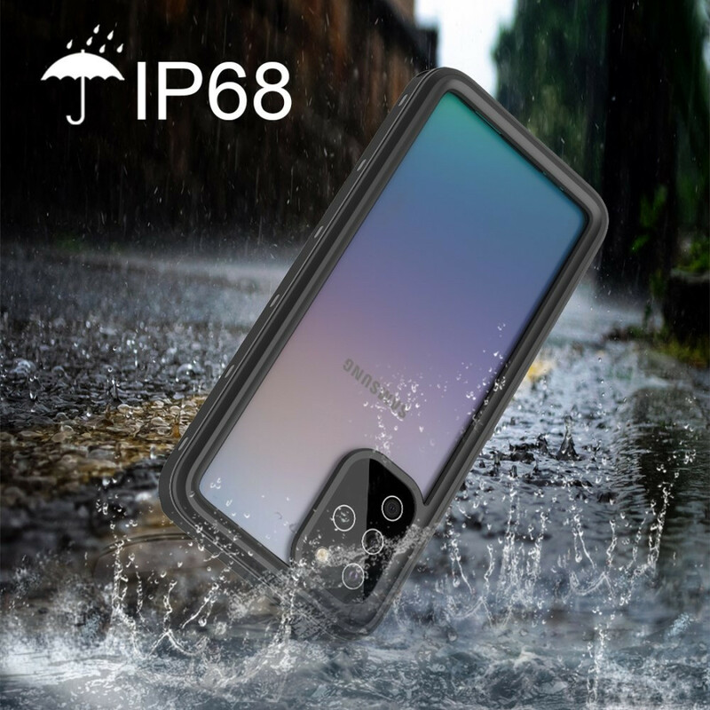 Coque Samsung Galaxy S20 Plus Waterproof 2m REDPEPPER Coque Samsung Galaxy S20 Plus Waterproof 2m REDPEPPER