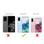 Coque Samsung Galaxy S20 Plus Waterproof 2m REDPEPPER Coque Samsung Galaxy S20 Plus Waterproof 2m REDPEPPER