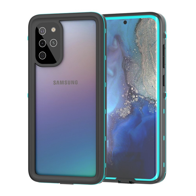 s20 plus waterproof