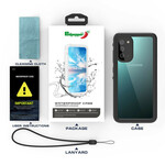 Coque Samsung Galaxy S20 Waterproof 2m REDPEPPER Coque Samsung Galaxy S20 Waterproof 2m REDPEPPER