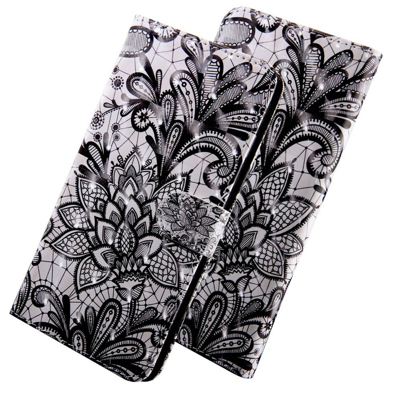 Housse Samsung Galaxy A21s Complètement Dentelle Housse Samsung Galaxy A21s Complètement Dentelle