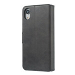 Housse Phone XR Effet Cuir Mat Rétro Housse Phone XR Effet Cuir Mat Rétro