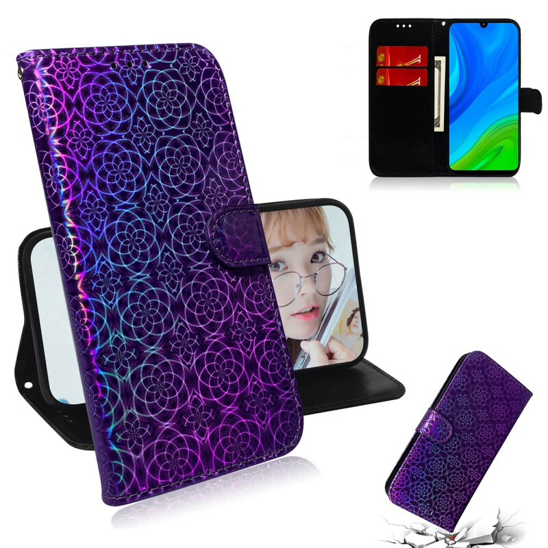 Housse Huawei P Smart 2020 Couleur Pure Housse Huawei P Smart 2020 Couleur Pure