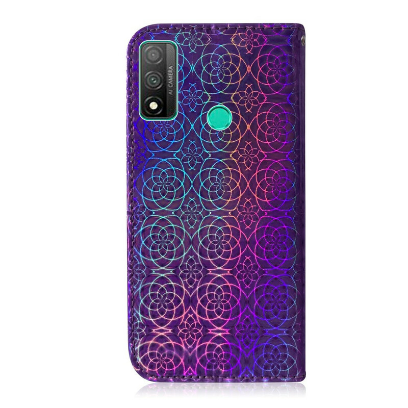 Housse Huawei P Smart 2020 Couleur Pure Housse Huawei P Smart 2020 Couleur Pure