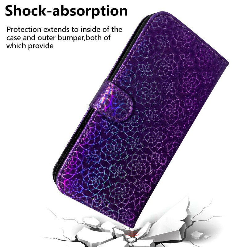 Housse Huawei P Smart 2020 Couleur Pure Housse Huawei P Smart 2020 Couleur Pure
