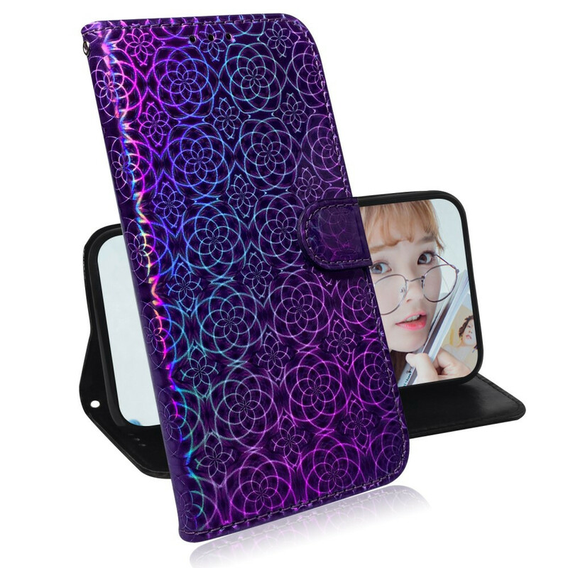 Housse Huawei P Smart 2020 Couleur Pure Housse Huawei P Smart 2020 Couleur Pure