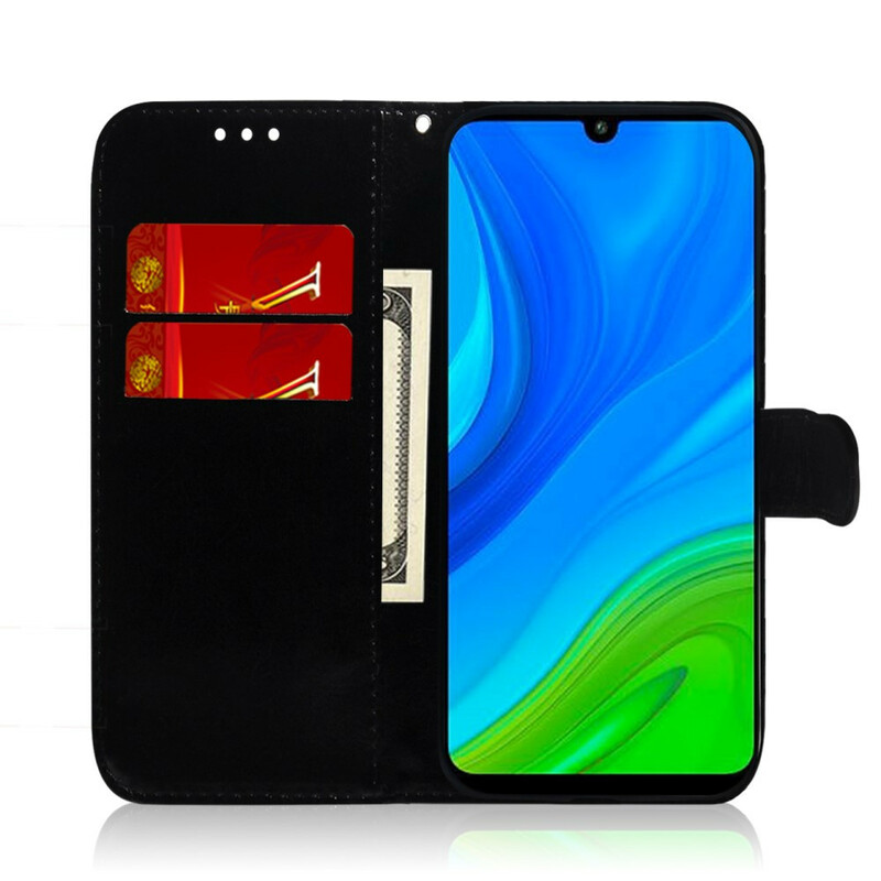 Housse Huawei P Smart 2020 Couleur Pure Housse Huawei P Smart 2020 Couleur Pure