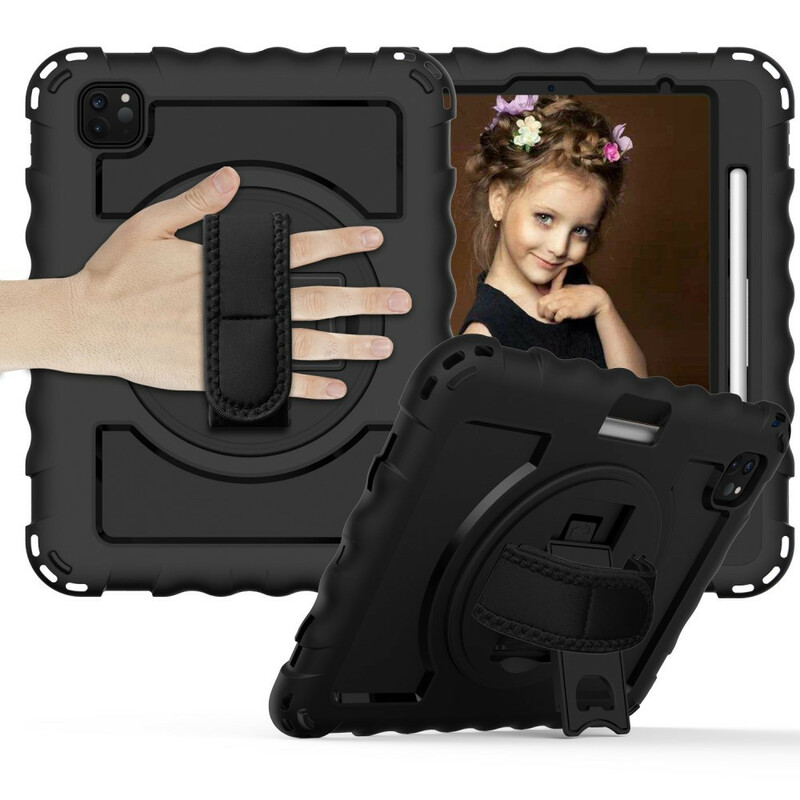 Coque iPad Pro 11" (2020) / iPad Pro 11" (2018) Ultra Résistante 360 Coque iPad Pro 11" (2020) / iPad Pro 11" (2018) Ultra Résistante 360