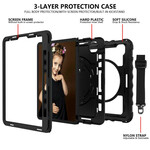 Coque iPad Pro 11" (2020) / iPad Pro 11" (2018) Ultra Résistante 360 Coque iPad Pro 11" (2020) / iPad Pro 11" (2018) Ultra Résistante 360