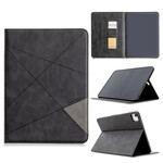 Housse iPad Pro 11" (2020) / iPad Pro 11" (2018) Forme Géométrique Housse iPad Pro 11" (2020) / iPad Pro 11" (2018) Forme Géométrique