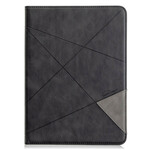 Housse iPad Pro 11" (2020) / iPad Pro 11" (2018) Forme Géométrique Housse iPad Pro 11" (2020) / iPad Pro 11" (2018) Forme Géométrique