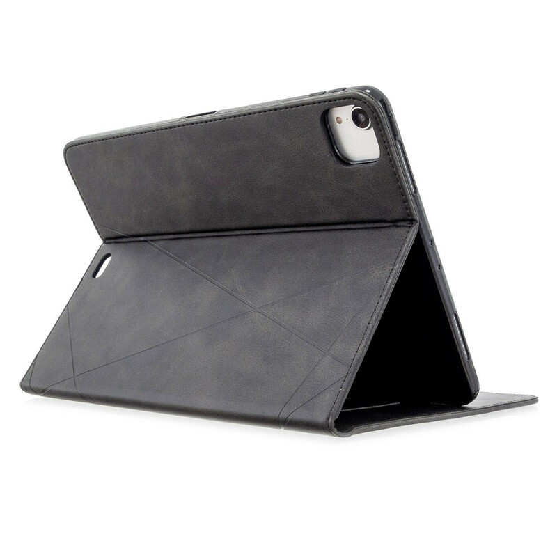 Housse iPad Pro 11" (2020) / iPad Pro 11" (2018) Forme Géométrique Housse iPad Pro 11" (2020) / iPad Pro 11" (2018) Forme Géométrique