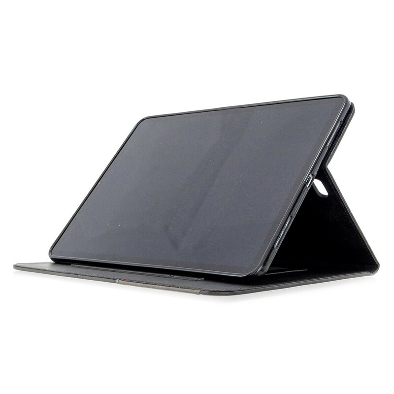 Housse iPad Pro 11" (2020) / iPad Pro 11" (2018) Forme Géométrique Housse iPad Pro 11" (2020) / iPad Pro 11" (2018) Forme Géométrique