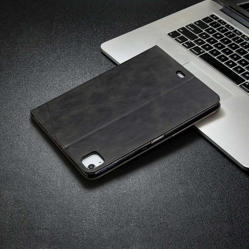 Housse iPad Pro 11" (2020) / iPad Pro 11" (2018) Forme Géométrique Housse iPad Pro 11" (2020) / iPad Pro 11" (2018) Forme Géométrique