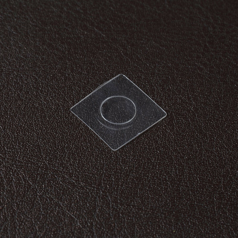 Protection en Verre Trempé pour Lentilles du iPhone XR