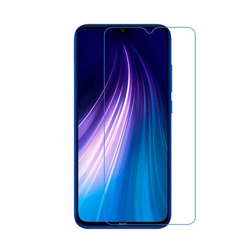 Protection en Verre Trempé pour Écran Xiaomi Redmi Note 8T - Ma Coque