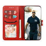 Housse Samsung Galaxy A51 Simili Cuir Chaton Housse Samsung Galaxy A51 Simili Cuir Chaton