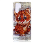 Coque Huawei P30 Pro Bébé Tigre Coque Huawei P30 Pro Bébé Tigre