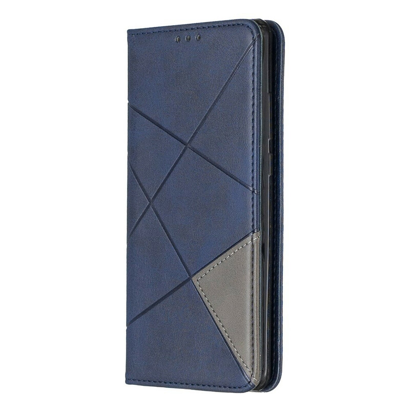 Flip Cover Huawei P30 Pro Style Artiste Flip Cover Huawei P30 Pro Style Artiste