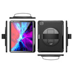 Coque iPad Pro 12.9" (2020) / (2018) Poignée 360 Coque iPad Pro 12.9" (2020) / (2018) Poignée 360