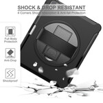 Coque iPad Pro 12.9" (2020) / (2018) Poignée 360 Coque iPad Pro 12.9" (2020) / (2018) Poignée 360