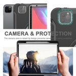 Coque iPad Pro 12.9" (2020) / (2018) Poignée 360 Coque iPad Pro 12.9" (2020) / (2018) Poignée 360